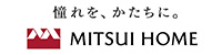 三井ホーム