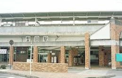 駅近で通勤・通学もスムーズです